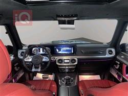 مرسيدس بنز G-Class